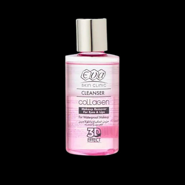 Eva Skin Clinic Collagen Make-up Remover 150 ml - Eva